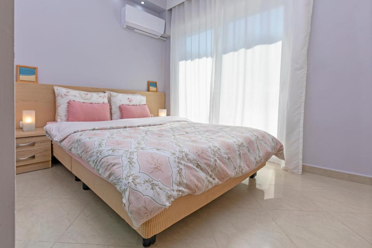 4. Sea View Luxury For 4 In Rhodes Centre! Apartment Rhodes City