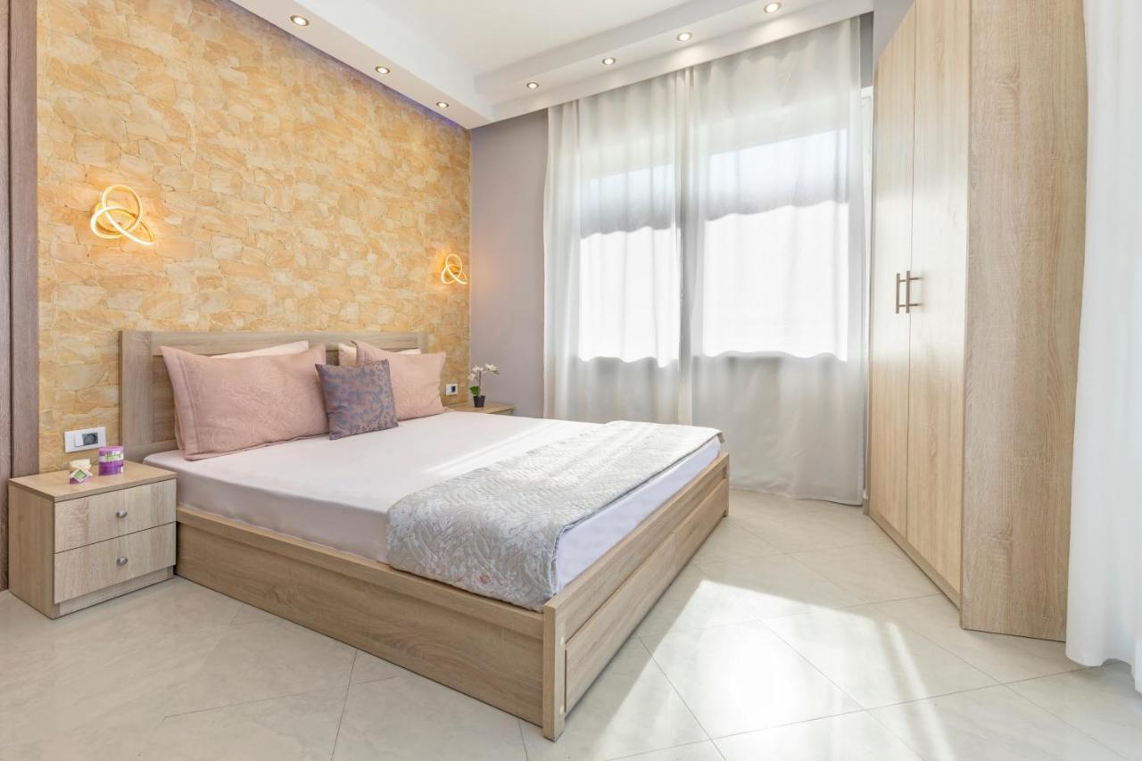 4. Sea View Luxury For 4 In Rhodes Centre! * Rhodes City